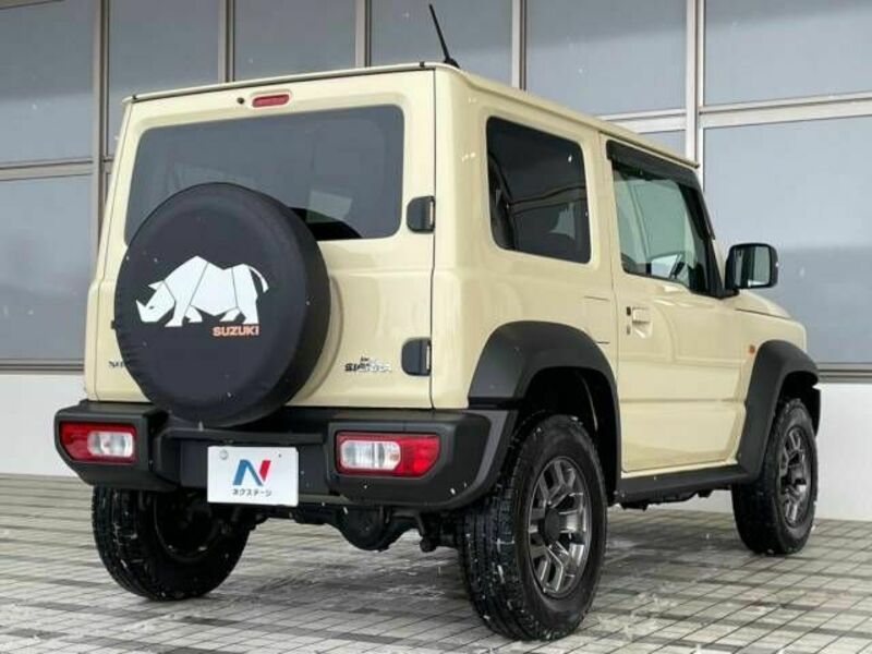 JIMNY SIERRA