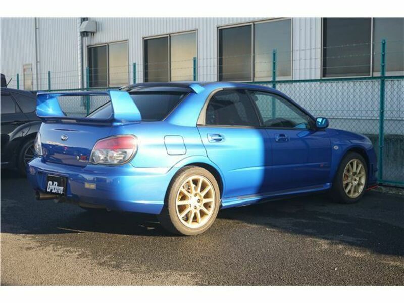 IMPREZA