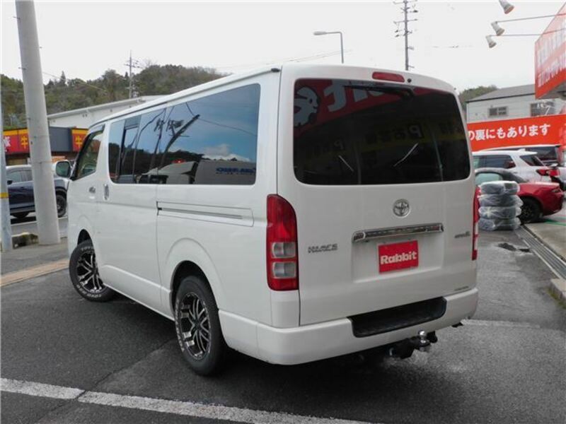 HIACE