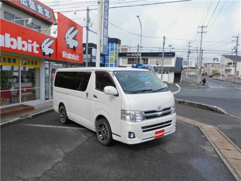 HIACE