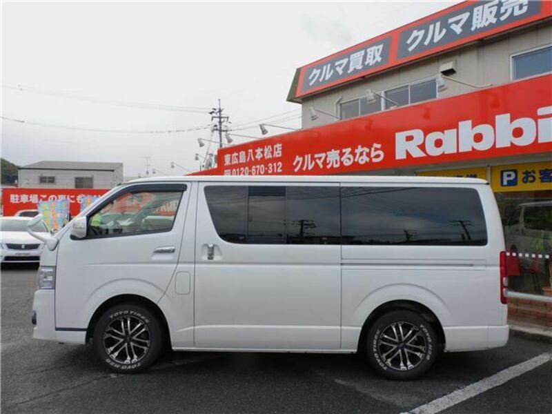 HIACE