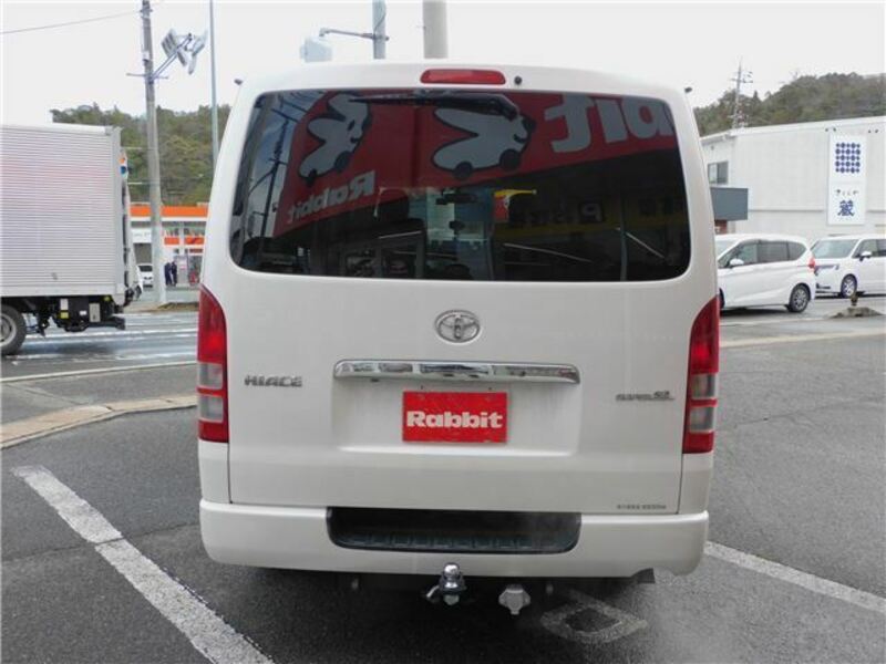 HIACE