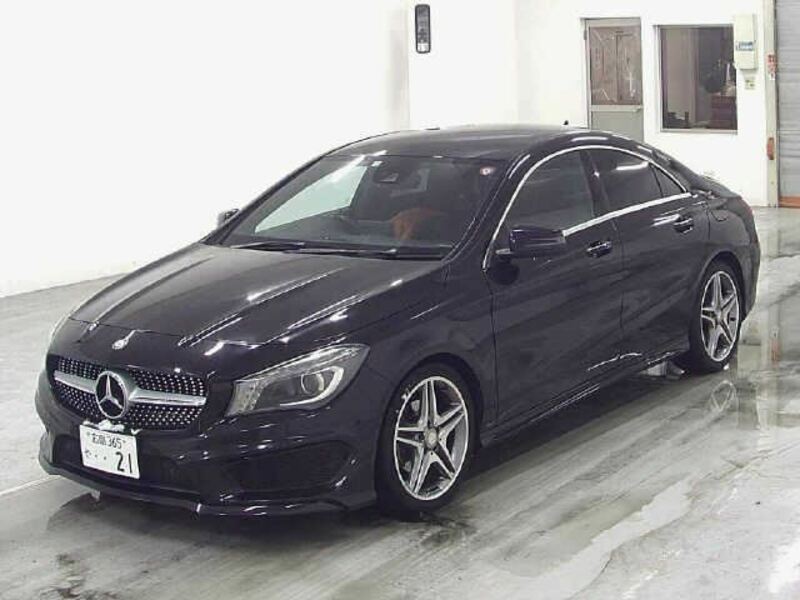 CLA-CLASS-0