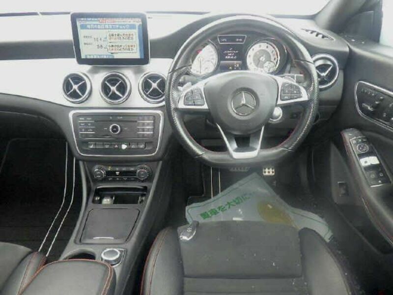 CLA-CLASS