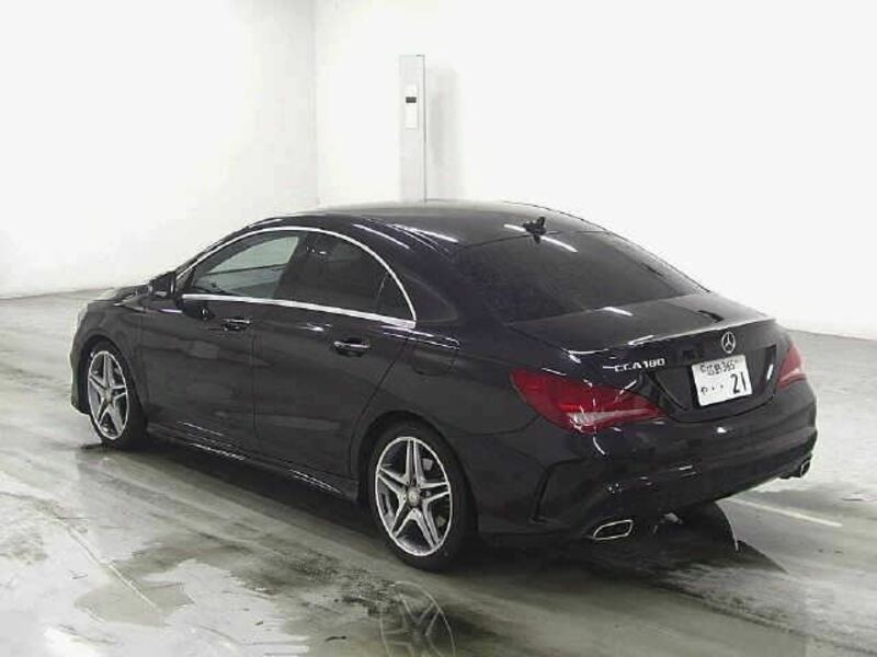 CLA-CLASS