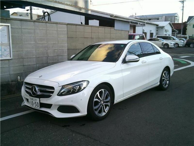 C-CLASS-0