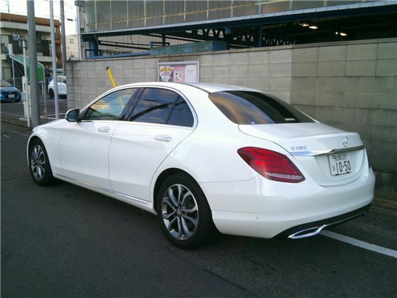 C-CLASS