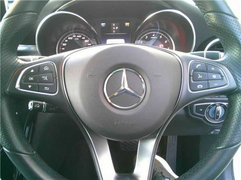 C-CLASS