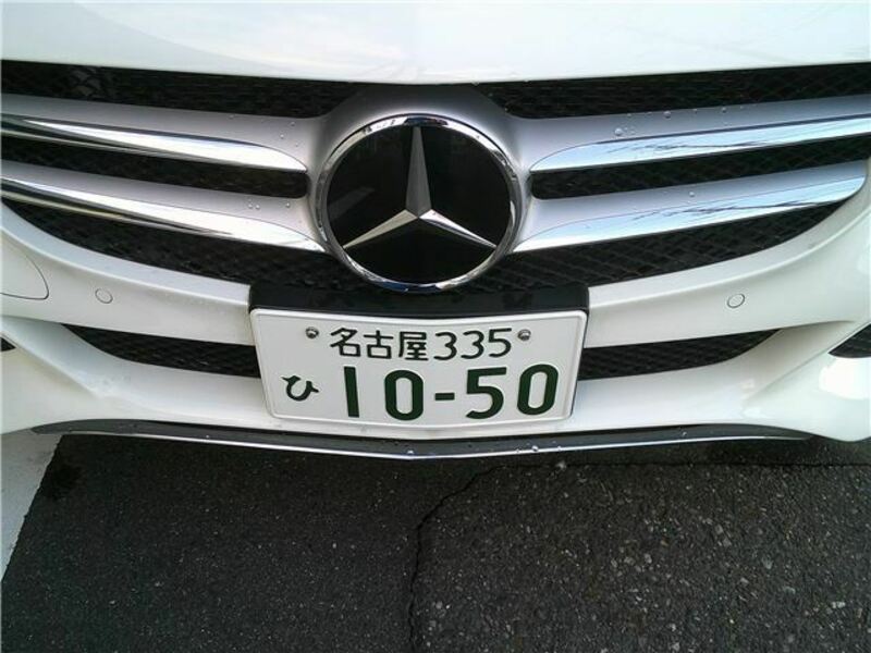 C-CLASS