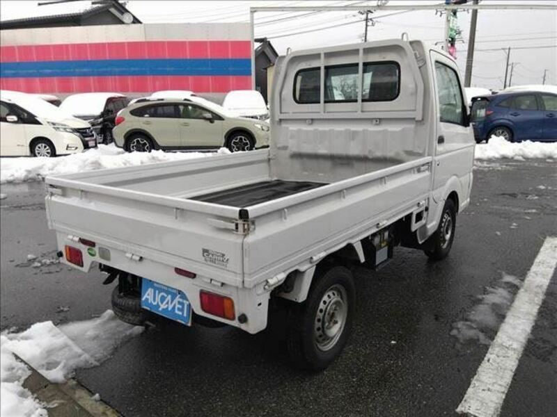 CARRY TRUCK