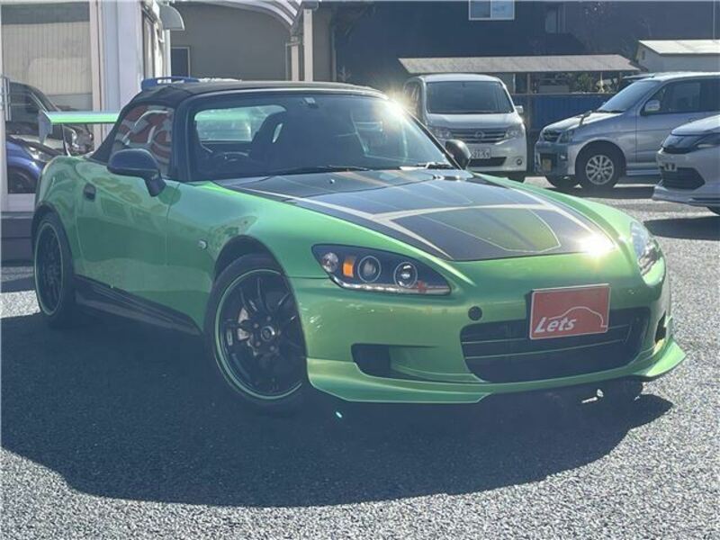 S2000