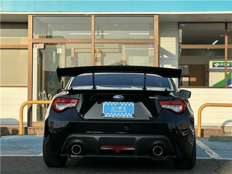 BRZ