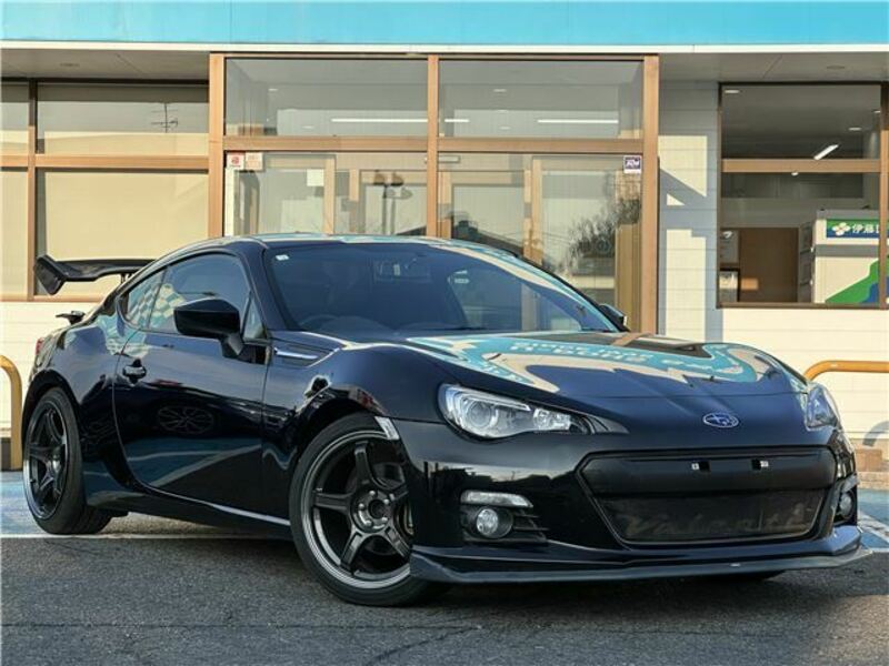 BRZ