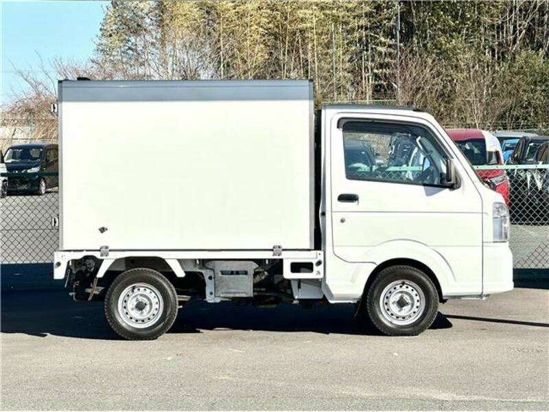 CARRY TRUCK