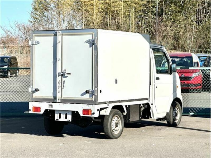 CARRY TRUCK