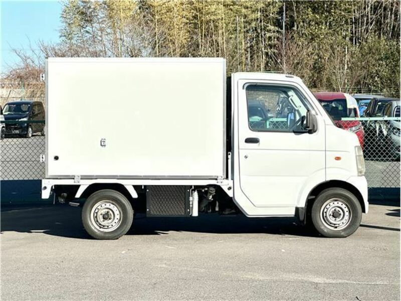 CARRY TRUCK