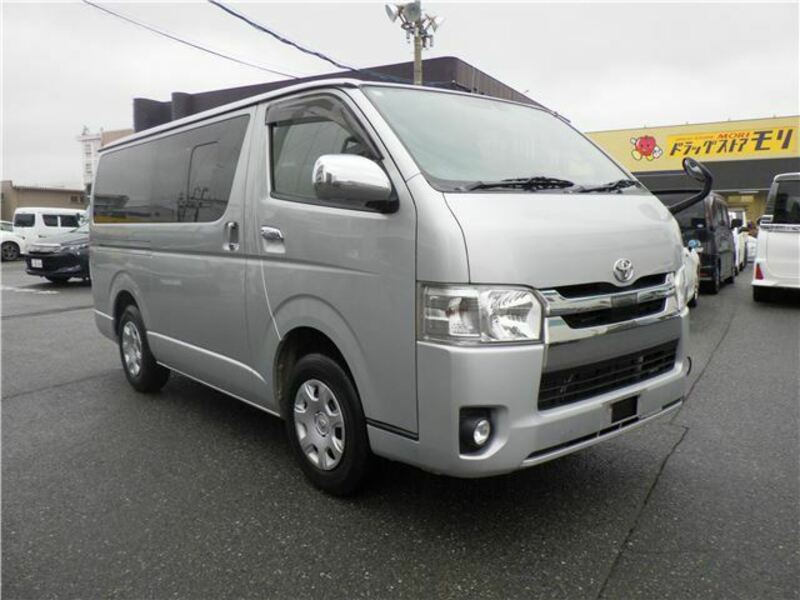 HIACE