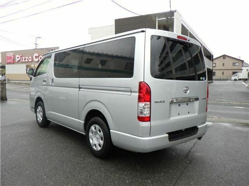 HIACE