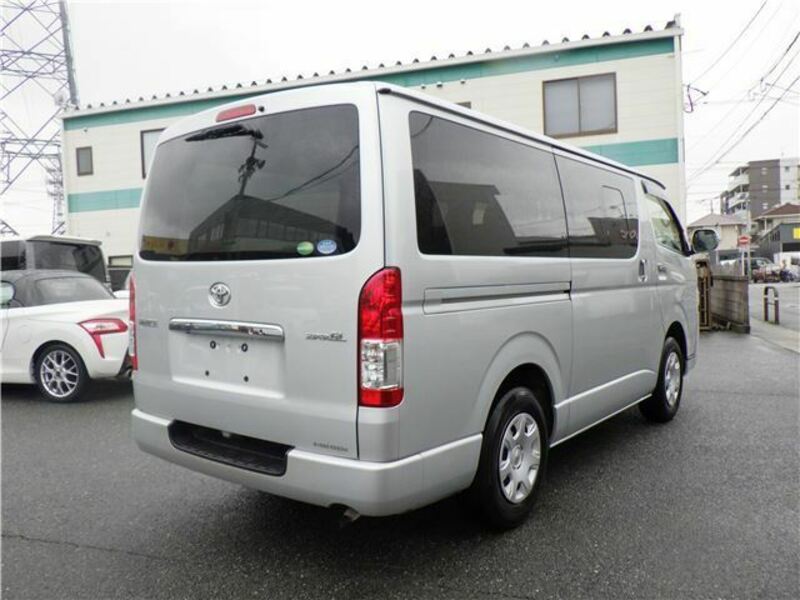 HIACE