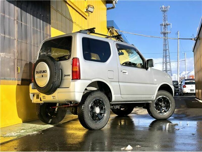 JIMNY