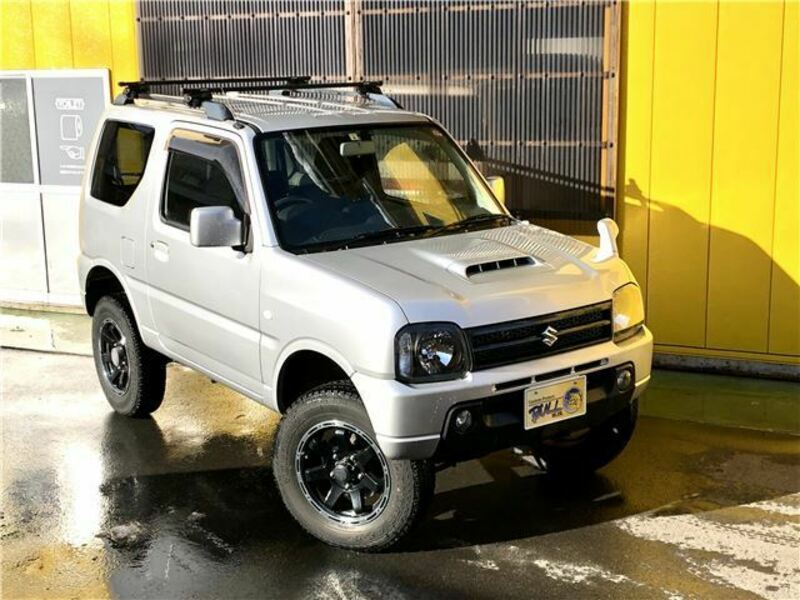 JIMNY