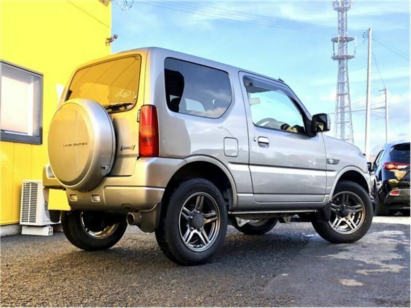 JIMNY