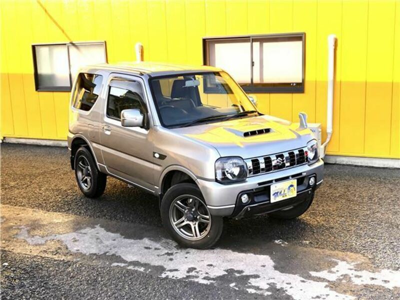 JIMNY