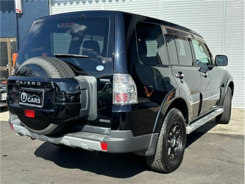 PAJERO