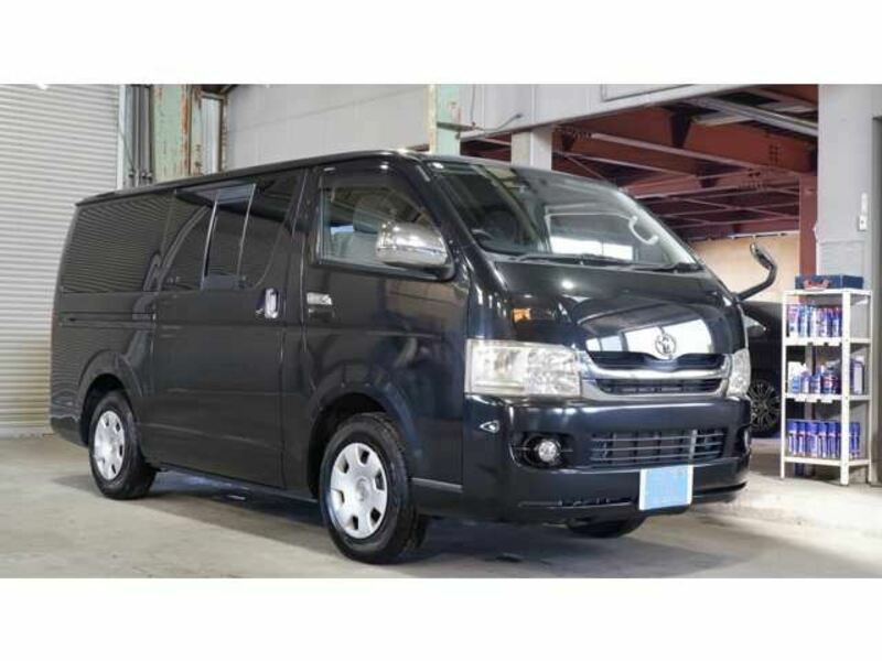 HIACE