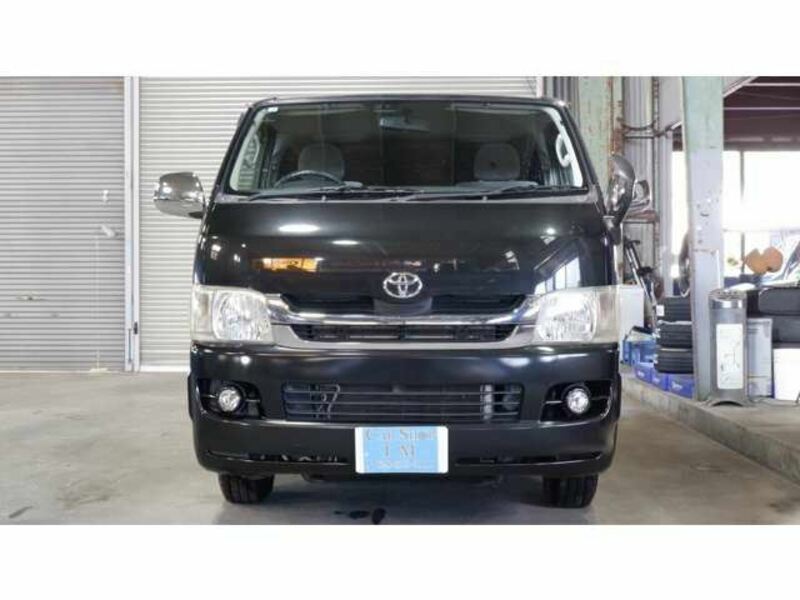 HIACE