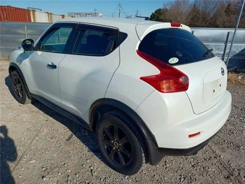 JUKE