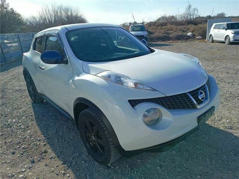 JUKE