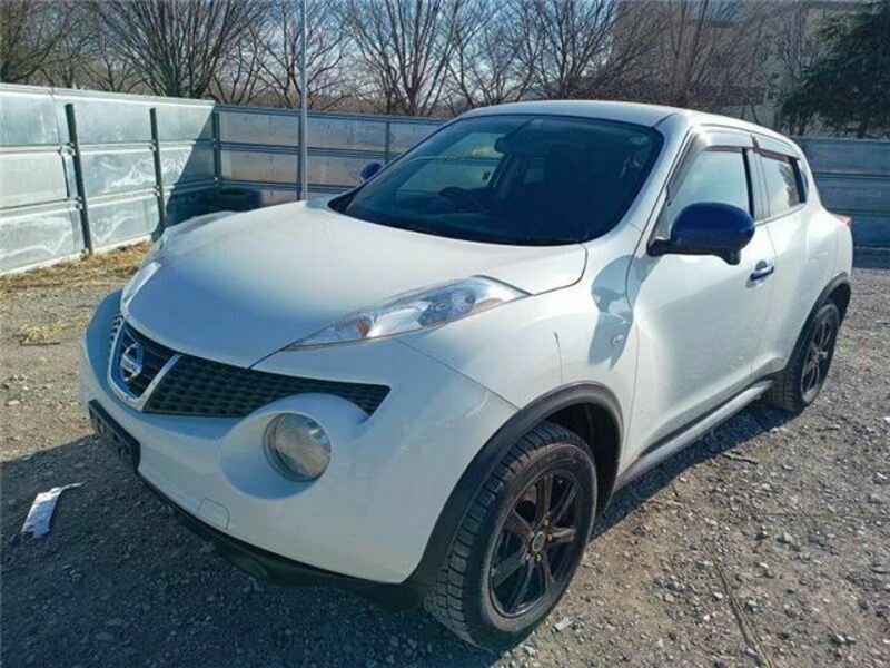 JUKE