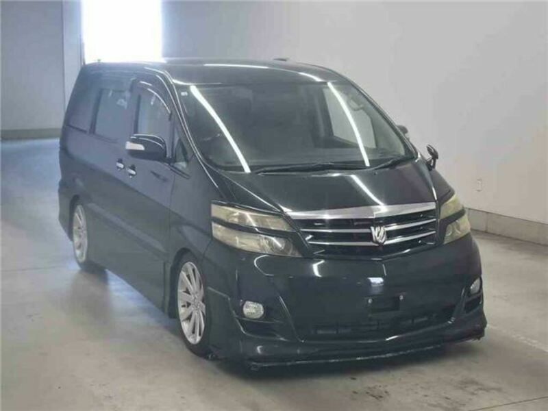 ALPHARD-0