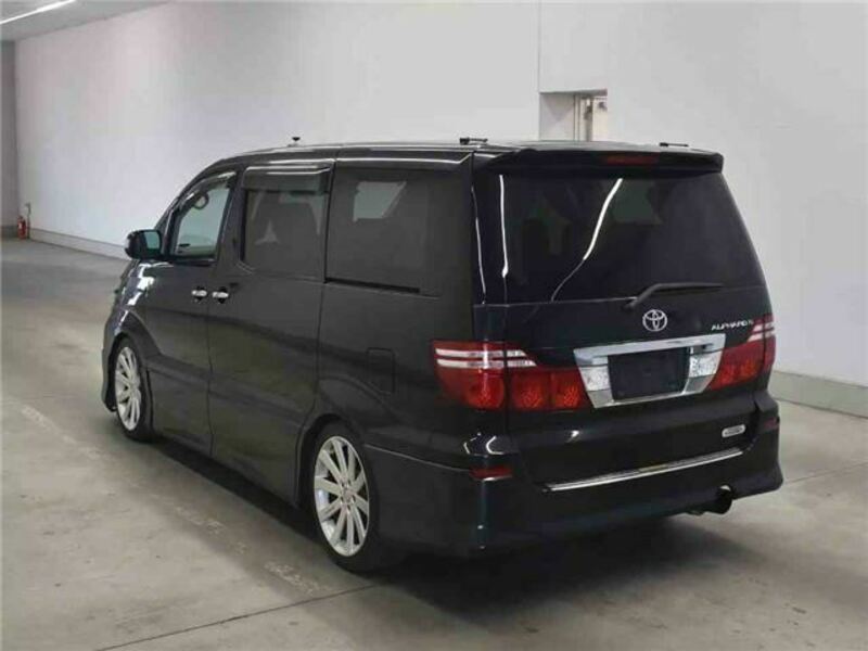 ALPHARD