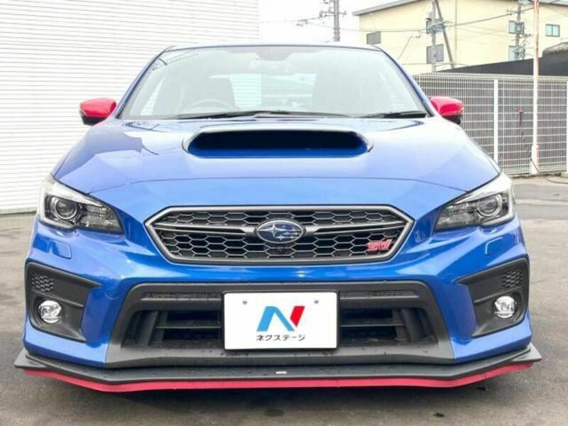 WRX S4