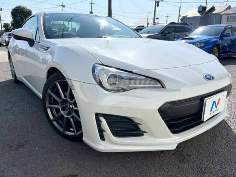 BRZ