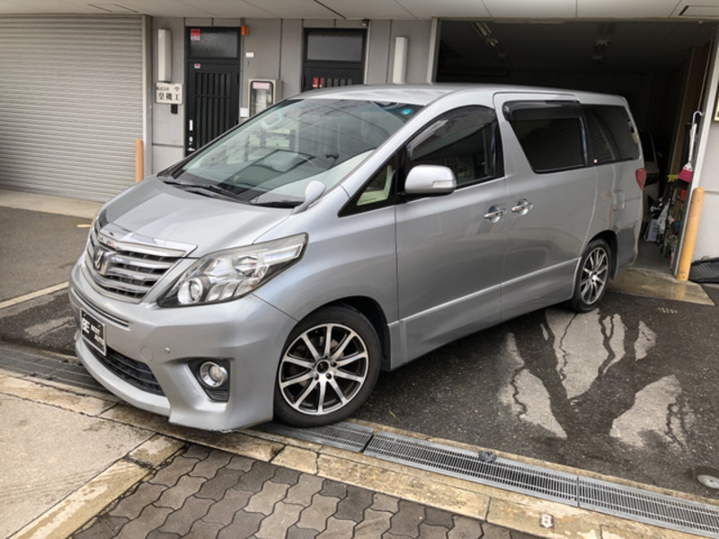 ALPHARD