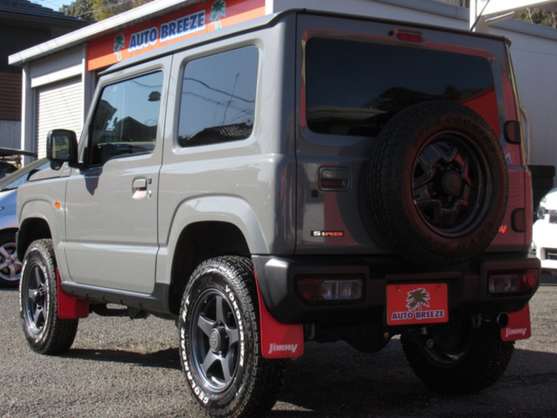 JIMNY