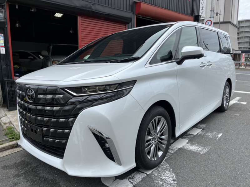 ALPHARD