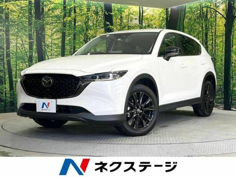 CX-5-0