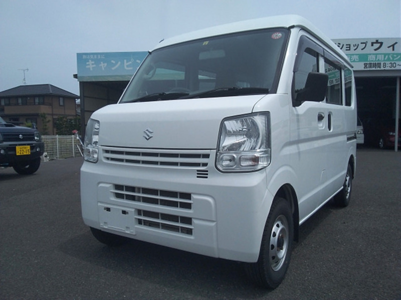 SUZUKI EVERY