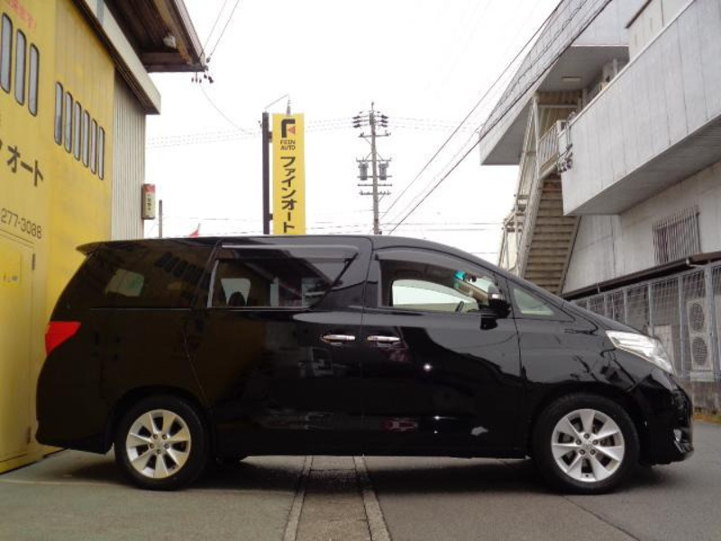 ALPHARD