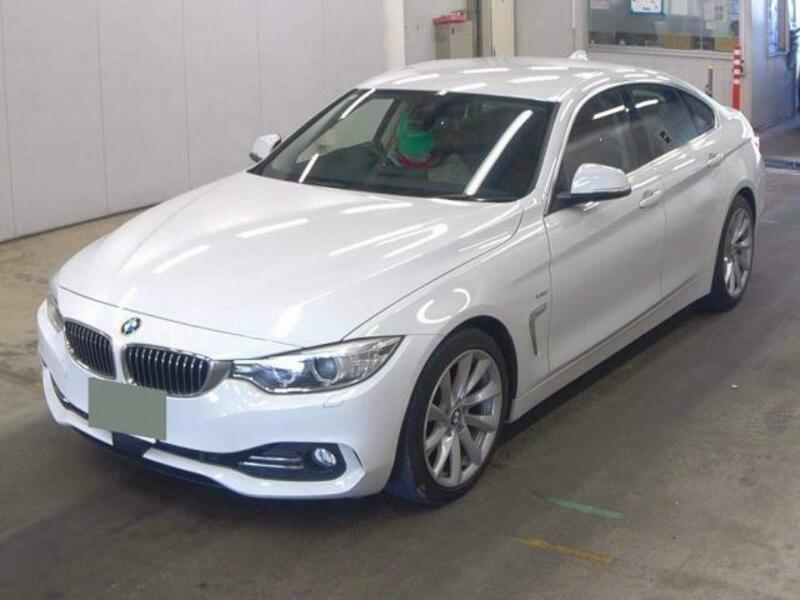 4 SERIES