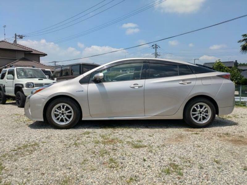 PRIUS