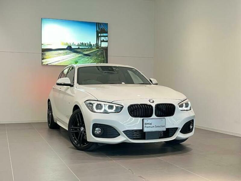 1 SERIES