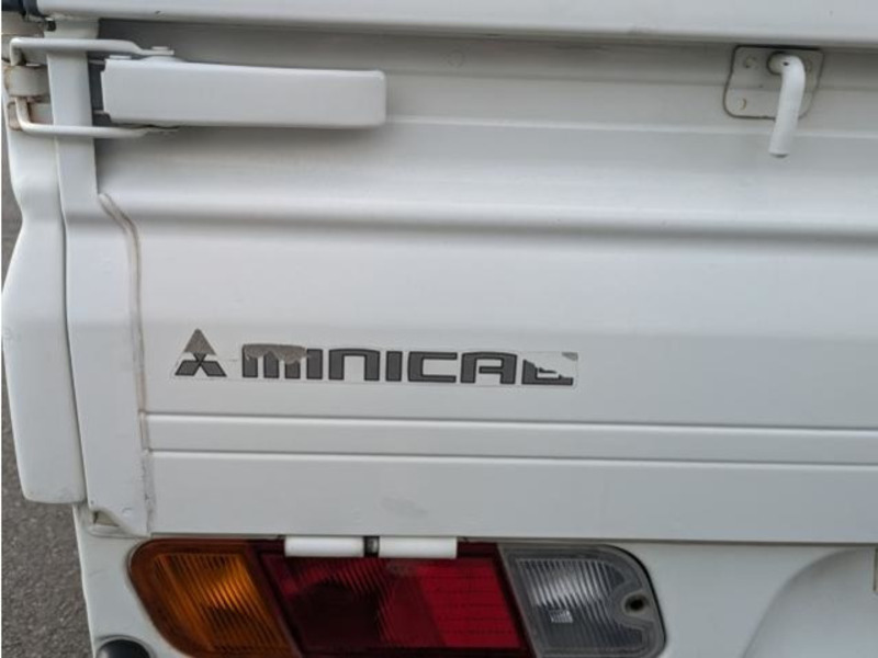 MINICAB TRUCK