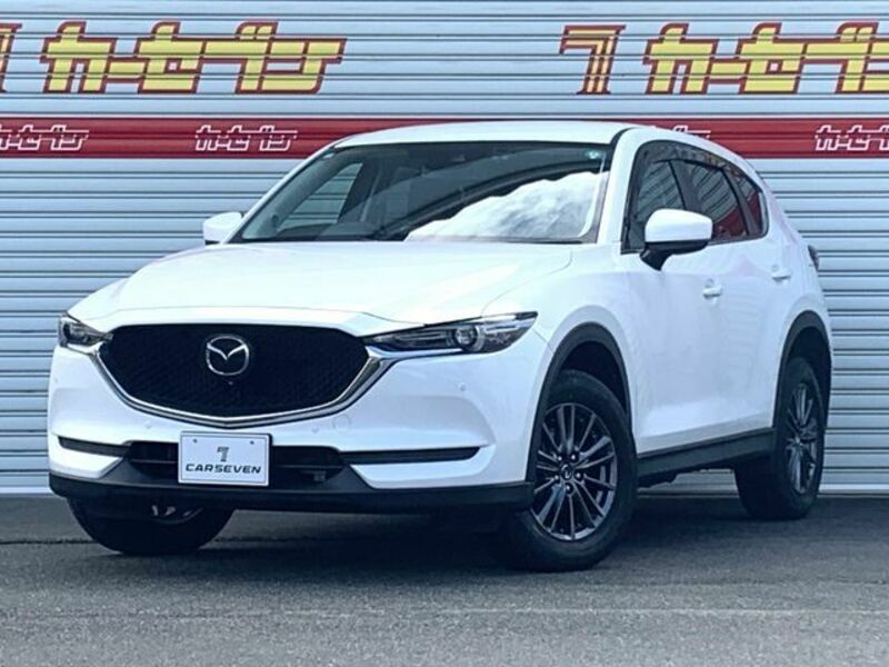 CX-5-0