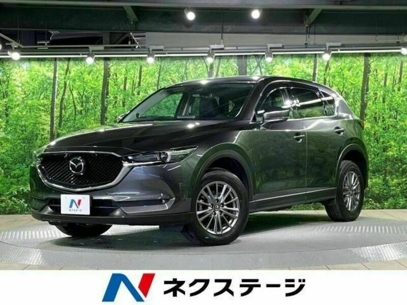 CX-5-0