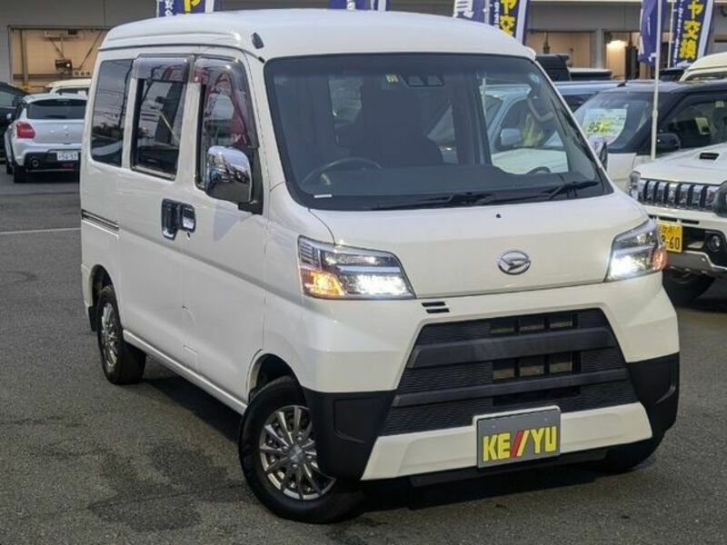 HIJET CARGO